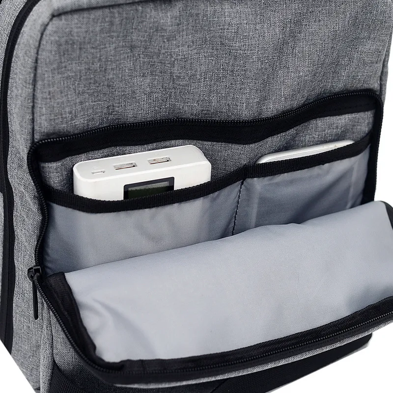 Photography Backpack SLR Camera Bag Customizable Logo Lens Bag