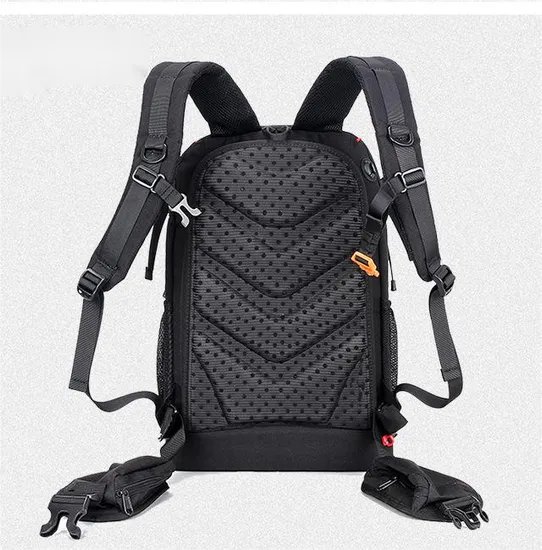 SLR Camera Bag Suitable Anti Theft SLR Camera Backpack Computer Backpack