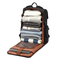Multi Functional High-Capacity Backpack Photography Bag Outdoor Leisure Waterproof Camera Bag