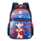 2024 New 16 Inch EVA Hard Shell Backpack for 1-6 Year Old Students Cartoon 3D Student Backpack