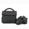 Factory SLR Oblique Span Photography Bag Waterproof and Impact Resistant Single Shoulder SLR Camera Bag