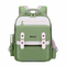 2024 New Primary School Backpack Children′s Oxford Cloth Load-Reducing Wear-Resistant Lightweight Backpack