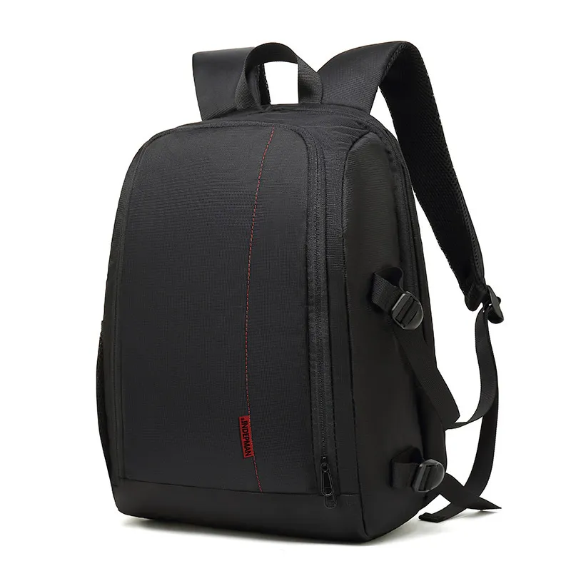 Photography Backpack Waterproof Shoulder Camera Backpack Outdoor SLR Digital Shoulder Camera Bag