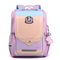 New Space Backpack for Elementary School Students From Grades 1 to 6 Lightweight Spine Protection for Boys and Girls
