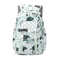 New Childrens Backpack Large Capacity Backpack for Junior High School Students in Grades Three to Six,