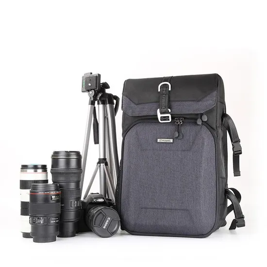 Camera SLR Photography Cross-Border Exclusive Backpack Canon Quick Retrieval Multifunctional Backpack