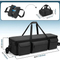 Multifunctional Anti Splash Travel Photography Tripod Storage Bag Outdoor One Shoulder Astronomical Telescope Shock-Absorbing Crossbody Bag