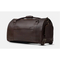 PU Travel Suit Trolley Bag Foldable Large Capacity Men′s Multifunctional Business Travel Suit Storage Luggage Bag