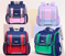 Factory Children′s Primary School Student Spinal Protection Weight Reduction Oxford Cloth Anti Splashing Backpack