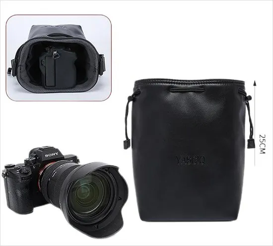Camera Bag Storage Bag Micro Single Inner Tank Protection Cover Suitable Camera Bag