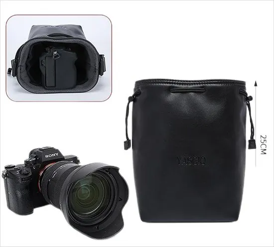 Camera Bag Storage Bag Micro Single Inner Tank Protection Cover Suitable Camera Bag