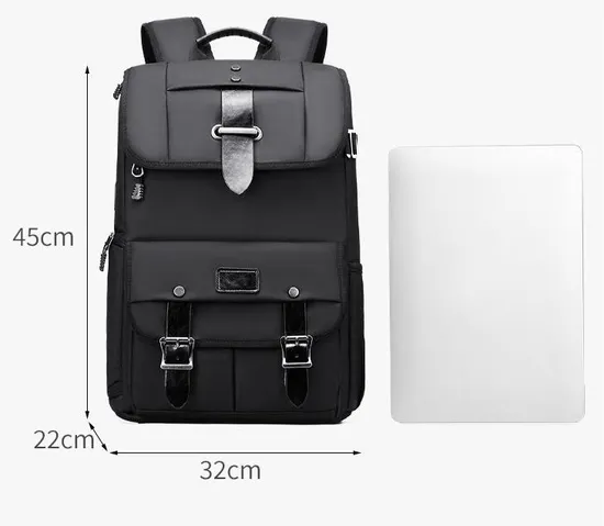 Professional Photography Backpack Micro Digital Camera Stabilizer Lens Drone Storage Multifunctional Backpack