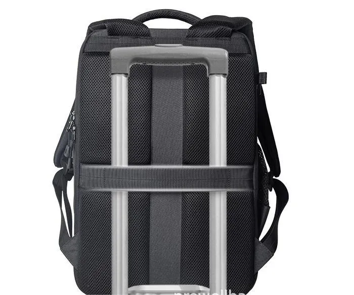 Photography Backpack Micro SLR Camera Bag Drone Storage Large Capacity Backpack