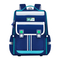 2024 Factory Customized Primary School Children′s School Bag Backpack to Reduce Load Oxford Lightweight Water Splashing