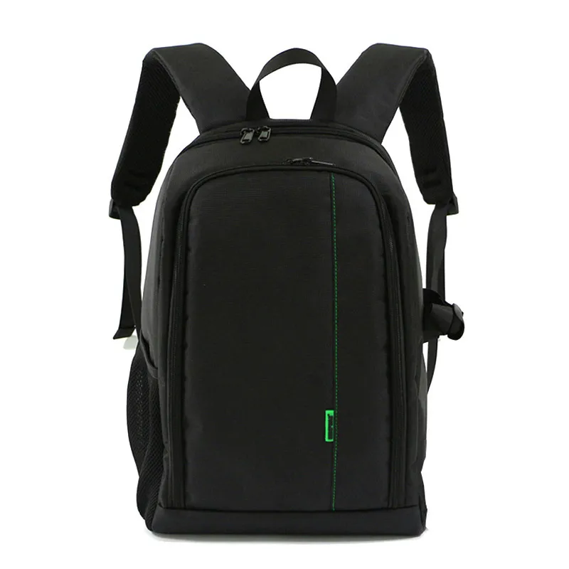 New Canon SLR Camera Backpack Travel Photography Digital Bag Large Capacity Camera Backpack