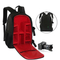 New Canon SLR Camera Backpack Travel Photography Digital Bag Large Capacity Camera Backpack