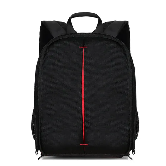 Outdoor Small Backpack Photography Camera DSLR Backpack