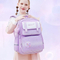2024 Elementary School Backpack for Girls Super Light Waterproof Large Capacity Girl Backpack