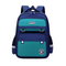 Primary School Backpacks for Grades 1 to 6 Reducing Burden and Protecting Spine Backpacks