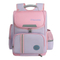 Primary School Backpack Female Student Children′s Large Capacity Lightweight Backpack