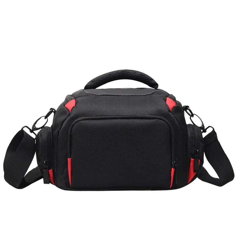 Factory Customized New SLR Camera Bag Single Shoulder Photography Bag Micro Camera Bag
