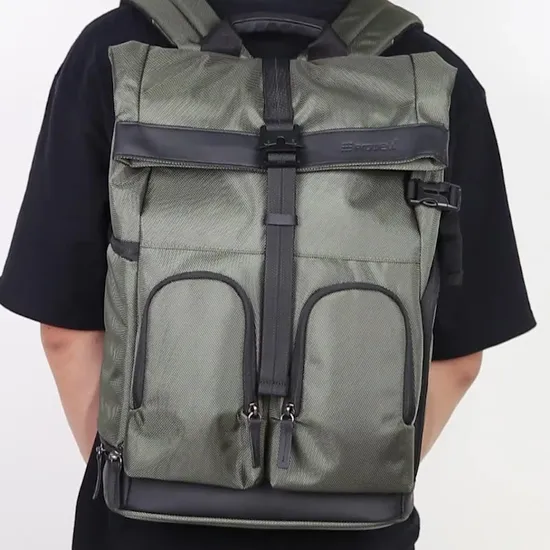 Digital SLR Camera Backpack Outdoor Waterproof Professional Multi Functional Micro Single Quick Retrieve Photography Backpack