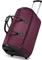 Fashionable Suitcase Travel Bag Multifunctional Suit Trolley Bag Waterproof Clothing Bag