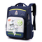 New Backpack for Elementary School Students in Grades 2-5 Boys and Girls Lightweight Spine Protection Backpack