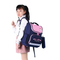 New Elementary School Children′s Backpacks for Boys and Girls with Reduced Load Backpacks
