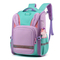 Factory Customized Elementary School Backpacks Reduce Weight and Ergonomic Backpacks