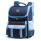 New Children′s Backpack for Primary School Students Lightweight Large Capacity British Style Student Backpack