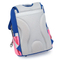Student Primary School Children′s Backpack Contrasting Colors Lightweight Waterproof Backpack