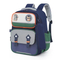 2024 New Primary School School Backpack Lightweight Spine Protection Load Reduction Children′s Backpack