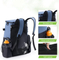 Frisbee Disc Golf Backpack Durable Waterproof Storage Bag Golf Backpack