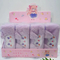 New Cartoon Large Capacity Plush Pen Bag Cute Pen Bag Stationery Bag Storage Bag
