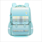 New Backpack for Boys Girls Elementary School Students with Spine Protection Backpacks