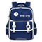 New Primary School Student Spinal Protection and Load Reduction Backpack Lightweight Large Capacity Backpack