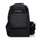2024 New Customized Logo Large Capacity Outdoor Sports Frisbee Disc Golf Bag Backpack