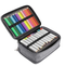 New Portable Large-Capacity Pencil Case for Storing 300 Pencils Art Painting Stationery Bag