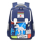 2024 New Dinosaur Unicorn Primary School Students Load Reduction and Backbone Protection Backpack