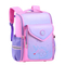 Primary School Student Anti Splashing and Load Reduction Integrated Boys and Girls Fashion Cartoon Customized Backpack