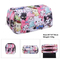 New 3D Stationery Box Cartoon Multi Functional Children′s Pencil Box Large Capacity Pencil Bag