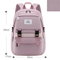 New Elementary School Backpack Lightweight and Casual Backpack for Boys and Girlschildren′s Backpack