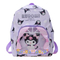 2024 New Kindergarten School Lightweight Cute Elementary School Cartoon Backpack