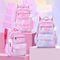 Wholesale School Bags for Primary School Students Reducing The Burden of Ultra Light Large Capacity Backpacks
