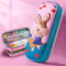 EVA Pencil Case, New 3D Pencil Case, Large Capacity Pencil Case for Elementary School Students Pencil Pouch