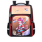 New Primary School Anime Cartoon Cute Spine Protection Backpack for Primary School Students