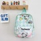 New Creative Backpack Lightweight Large Capacity Cartoon Cute Kindergarten Backpack