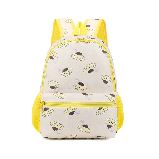 Wholesale of New Kindergarten Childrens Backpacks Llightweight Backpacks Cartoon Backpacks