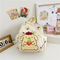 New Kindergarten School Bag Children′s Cartoon Backpack Cute Mini Baby Backpack
